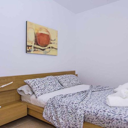 Apartamento Bajel Centrico Cerca De La Playa Carboneras Luaran gambar