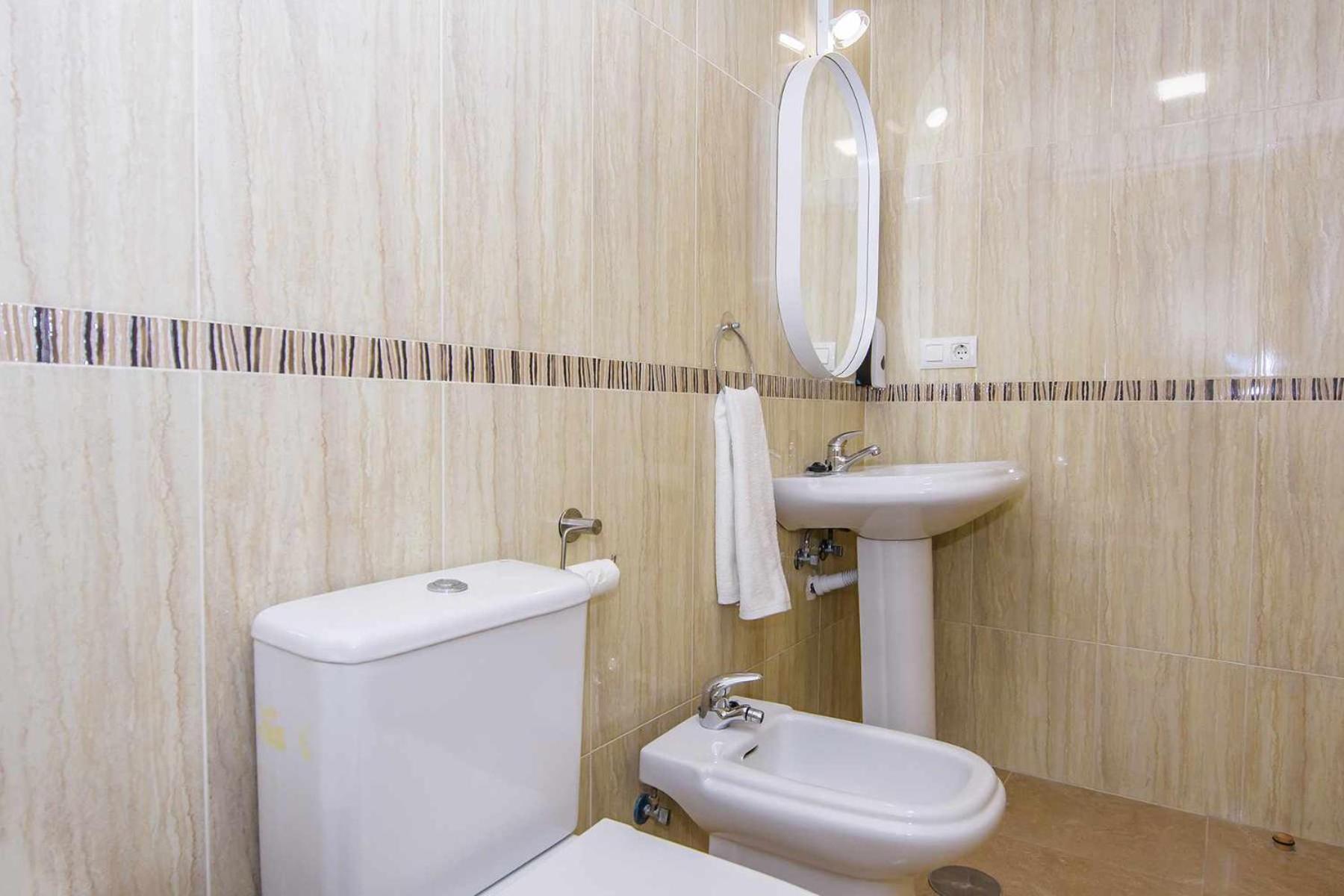Apartamento Bajel Centrico Cerca De La Playa Carboneras Luaran gambar