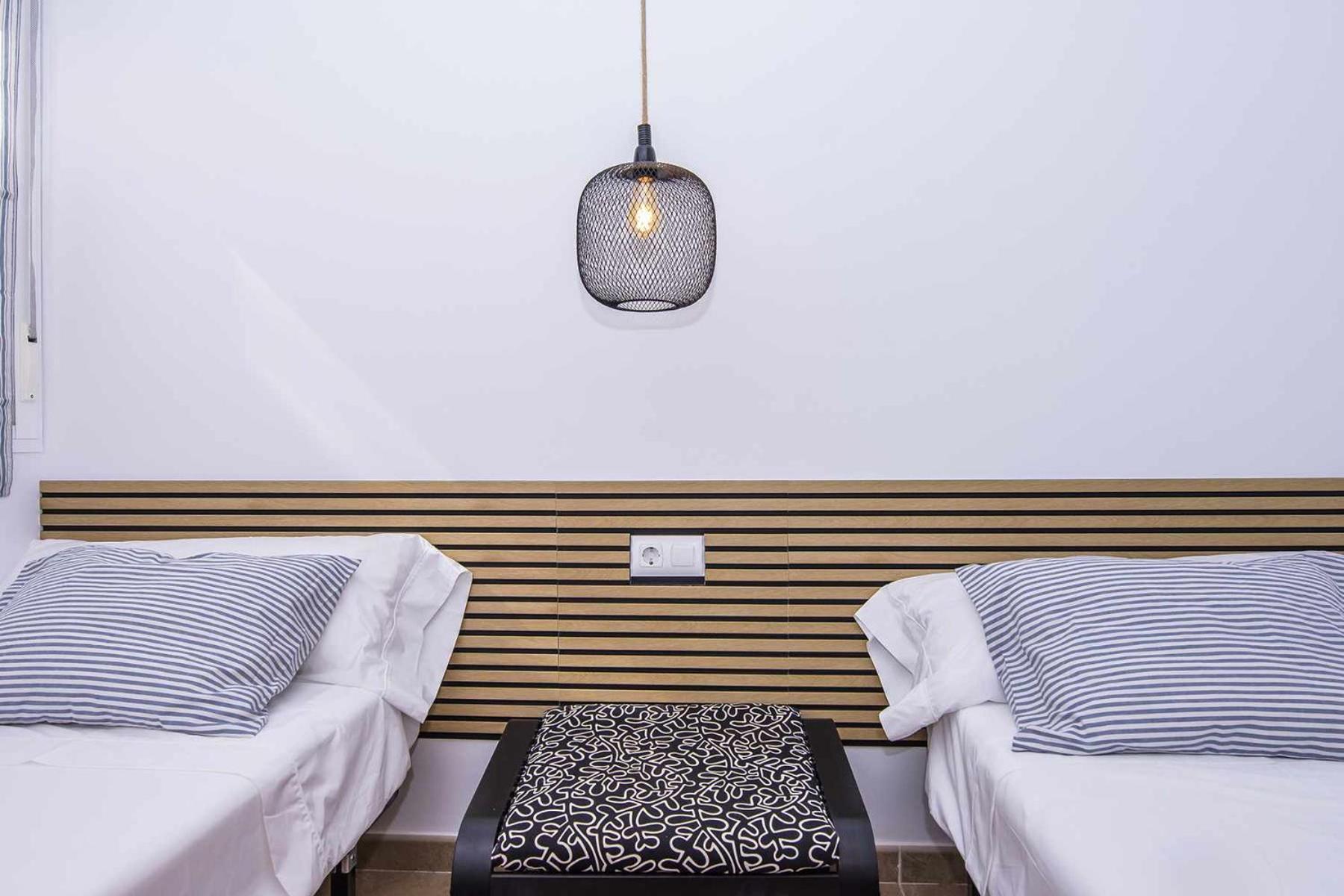 Apartamento Bajel Centrico Cerca De La Playa Carboneras Luaran gambar